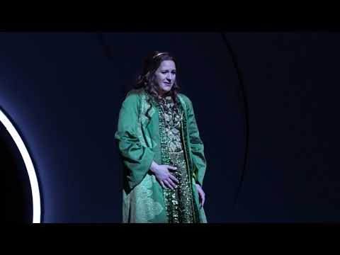 Wagner’s Tristan und Isolde: “Isolde! Geliebte! —Tristan! Geliebter!” (Lise Davidsen, Michael Spyres