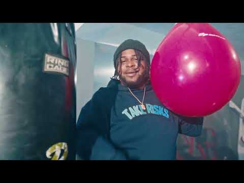 1BIGGS DON x ANDREW TATE - VICTORY [OFFICIAL MUSIC VIDEO]
