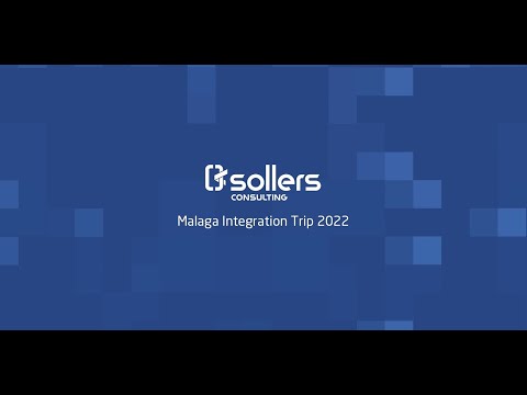 Malaga Integration Trip 2022