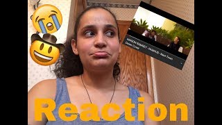 MASON RAMSEY - FAMOUS - Next Town Down Cover (REACTION)