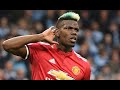 8 Times Paul Pogba Shocked The Whole World