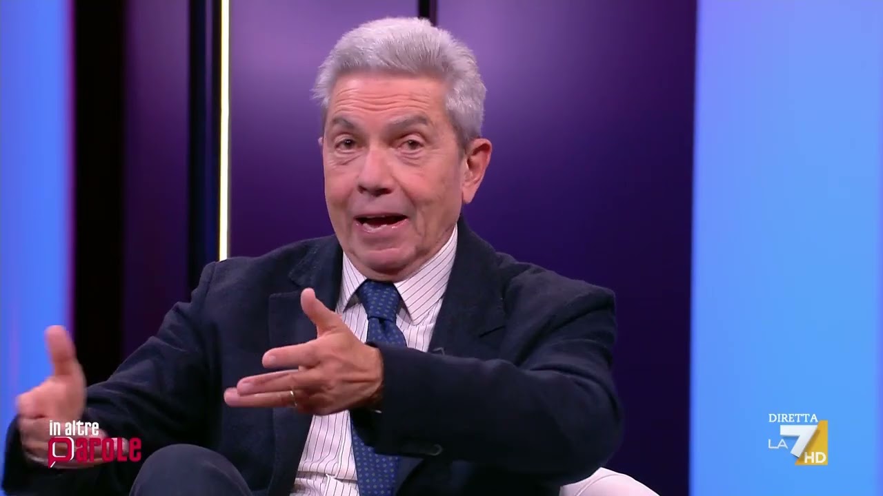 Antonio Padellaro sulla sinistra italiana: "manca il collante e la voglia di vincere"