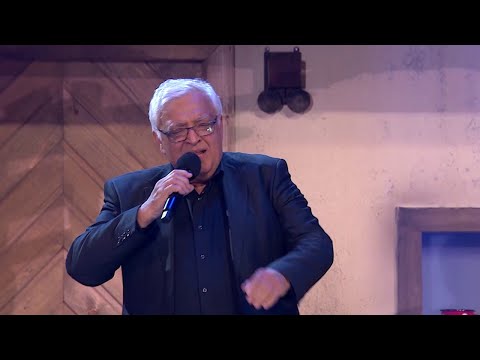 Modrijani in Oto Pestner - 30 let, Trideset let (Noč Modrijanov 2018)