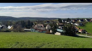 von Wetterzeube nach Kleinosida