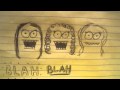 Blah Blah Productions