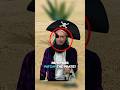 The Sad Truth About Patchy The Pirate In SpongeBob