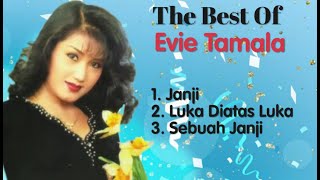 Download lagu Evie Tamala - Janji - Luka Diatas Luka - Sebuah Janji mp3 Download lagu Evie Tamala - Janji - Luka Diatas Luka - Sebuah Janji mp3