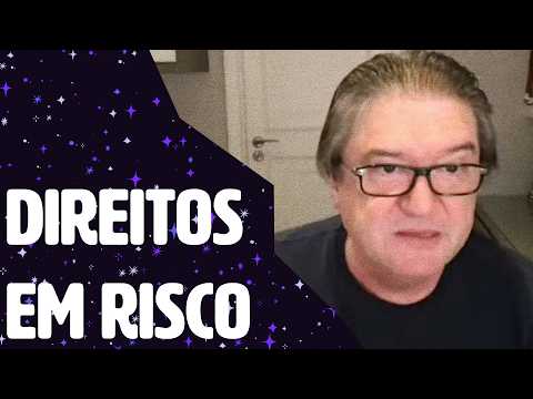 O ATAQUE DA EXTREMA DIREITA CONTRA O ESTADO É AOS DIREITOS, EXPLICA PEDRO SERRANO