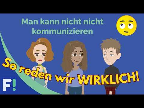 So funktioniert Kommunikation wirklich! | Die 5 Axiome nach Watzlawick