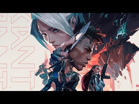 VALORANT CHAPTER 2 ACT 2 Battle Pass Leaked