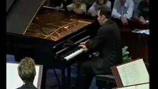 Simon Trpceski - Rachmaninov Daisies
