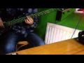 Dawid Podsiadlo - W Dobra Strone (Cover Guitar ...