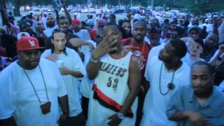 OFFICIALPETEY WEEDSTRAW (L.I.T.T.L.E. ROCK) VIDEO FT.YOUNG SQUADY,PLAYAMONE,BIG DREW,E-DUBB
