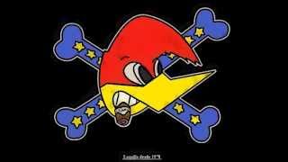 Chicas [Loquillo y los Trogloditas - Rock&Roll Star - Ineditos y rarezas]