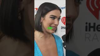 Download lagu How Dua Lipa made a song with BLACKPINK ❤️🔥 mp3