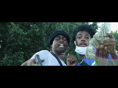 Hothead Steppa x Hothead Capone - Bouncen yo ass