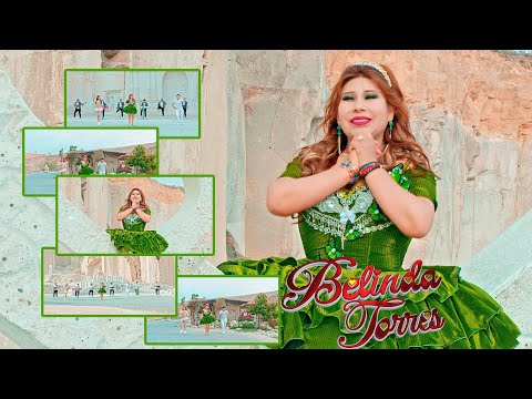 Belinda Torres / Esa Loca  / Gran Champion Producciones