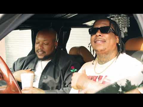 King Dreaux ft The Real Kind - 10k