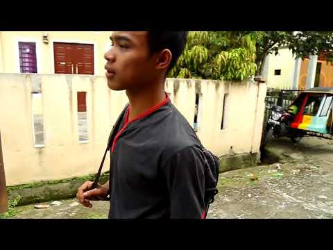 Ya Allah lagu Gayo nya sedih bikin merinding