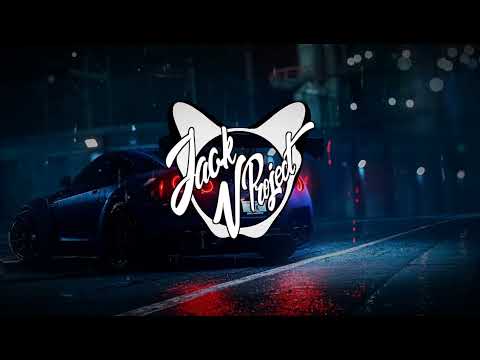 Manian - Welcome to The Club (DawidDJ & BVRSTE Bootleg) [Bass Boosted]