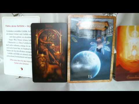 Wochenorakel vom 03.11. bis 09.11.13