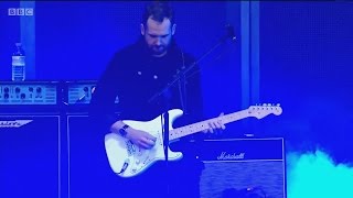 Bastille - Laughter Lines (Live 2016) HD