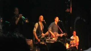 Depedro-  Eternamente - Joy Eslava  (05-04-11)