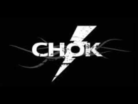 Chok - Skończyło się na planach (Wyborowy BLEND)