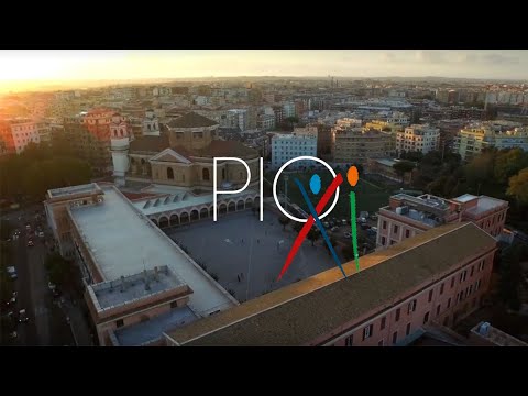 Video Casa Salesiana Pio XI