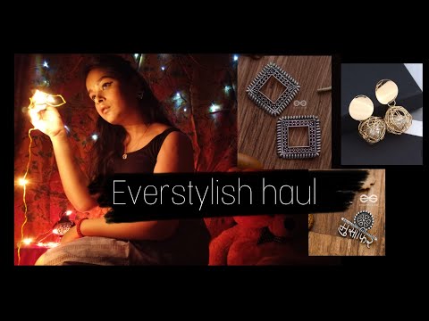 Vanshika Rastogi Everstylish...