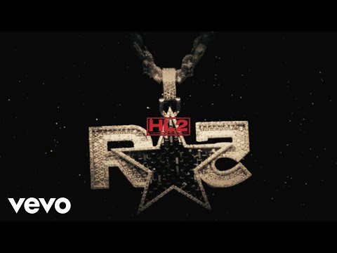 Homixide Gang - GVNGANATI (feat. R5 Homixide) (Official Lyric Video) ft. R5 Homixide