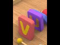 ABC Song Shorts Doremifriends