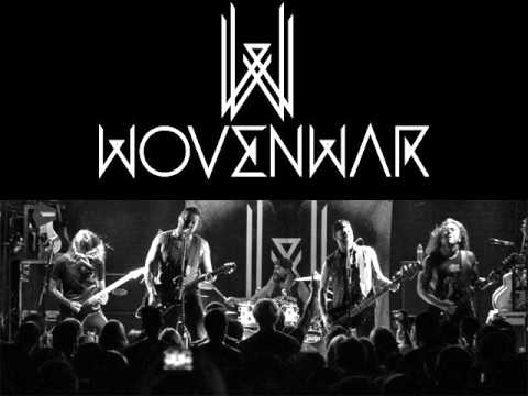Metal Life exclusive interview with Wovenwar at NAMM 2016