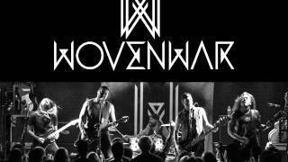 Metal Life exclusive interview with Wovenwar at NAMM 2016