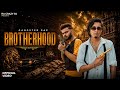 BROTHERHOOD RA CRAZY X Adrock222 Gangster Song Official Music Video