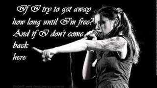 Remember Me - The Birthday Massacre (with lyrics)