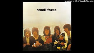 03 - Faces - Shake, Shudder, Shiver (1970)