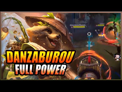 ALLEKI CARRY | O jogo me desconectou do nada.. | Danzaburou Gameplay, SMITE BR