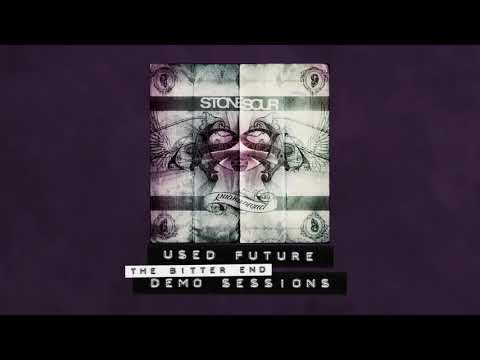 Stone Sour - Used Future (The Bitter End) - Demo Session