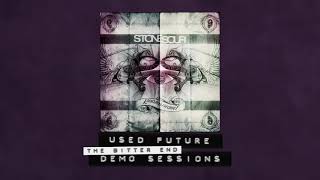 Stone Sour - Used Future (The Bitter End) - Demo Session