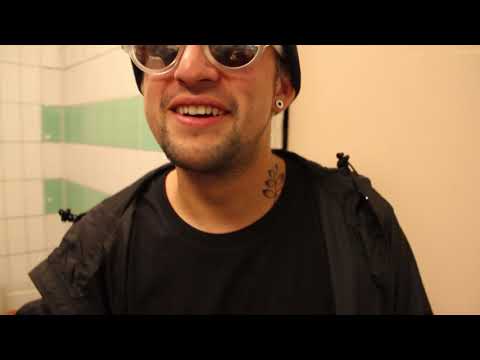 ODZ & Frej Larsson - NÄR MAN ÖVERSTEGSFINTAR "VASSA SNUTAR"