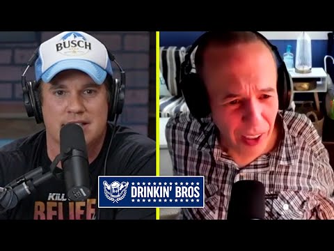 Gilbert Gottfried on Telling The FIRST 9/11 Joke Ever