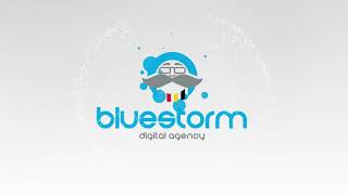 TANITIM - Bluestorm ® Digital Agency - Ankara web tasarım - Sosyal Med
