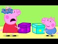Peppa Pig English Episodes Peppa Pig S Secret Box