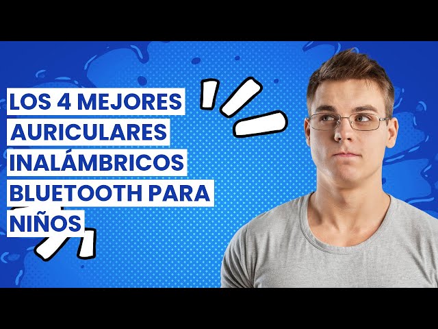 Vídeo relacionado con OTL Technologies - Auriculares inalámbricos Bluetooth V5.0 para niños Zelda con Caja de Carga, Negro
