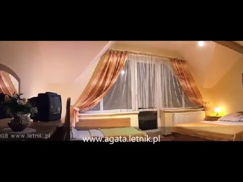 Kwatera prywatna Agata Władysławowo Brzozowa 23