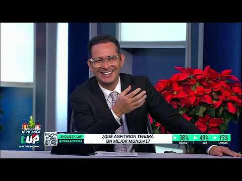 EN VIVO | La Última Palabra | 30-12-25