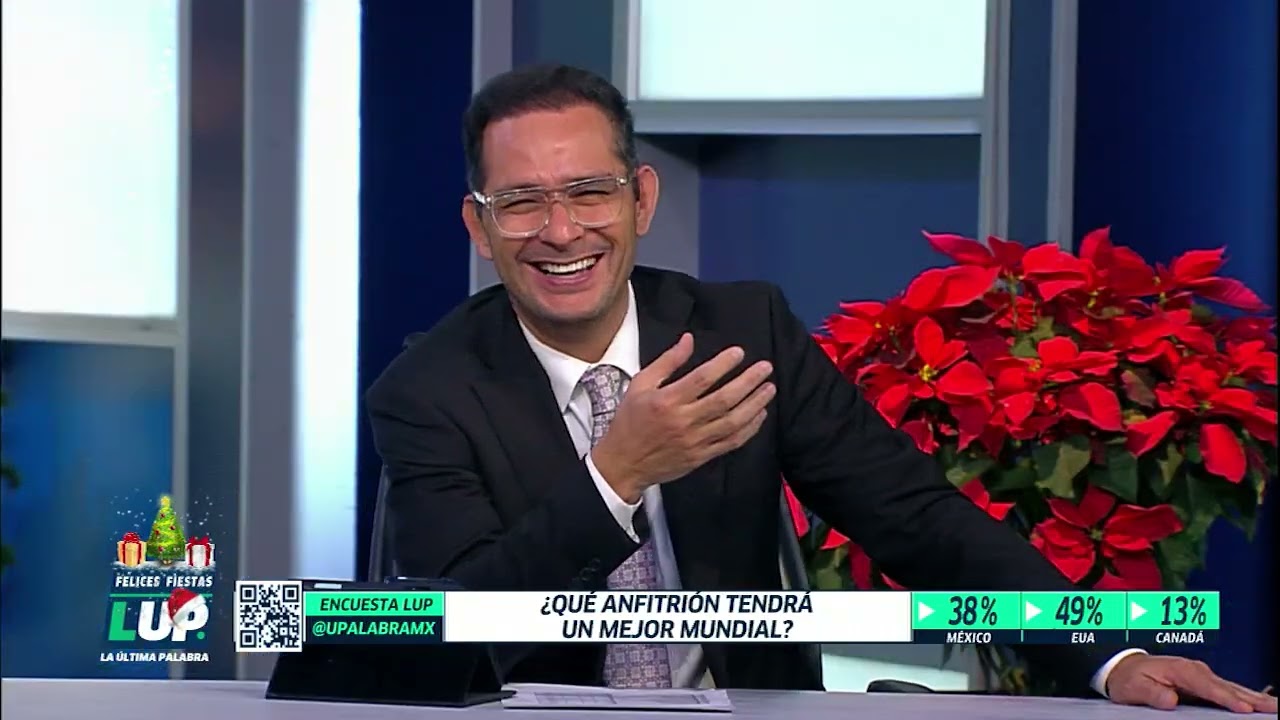 EN VIVO | La Última Palabra | 30-12-25