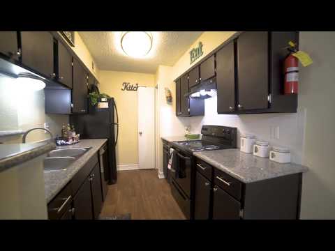Westwood Village - 2 Bedroom Apartment Tour!