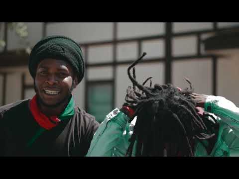 LIL FENDI33 - "Relocate"  (Official Video)